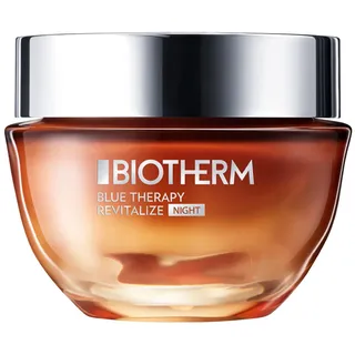 Biotherm Blue Therapy Revitalize Nachtcreme 50ml One Size