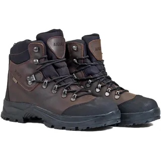 Aigle Laforse 2 MTD Herren (Dark Brown), Dark Brown, 40