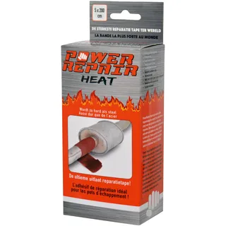 Power Repair Tape Heat 5x200cm