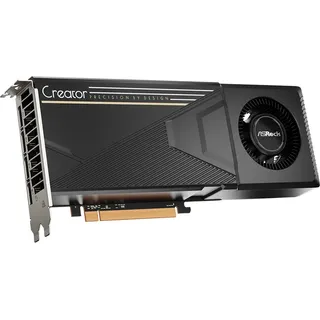 ASRock Radeon AI Pro R9700 32 GB GDDR6