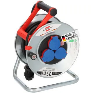 Brennenstuhl Kabeltrommel Garant S IP44