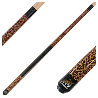 Winsport Billardqueue (Leopardi)
