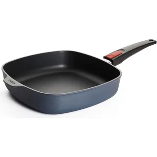 WOLL Diamond Lite Gusspfanne Induktion 26 x 26 cm