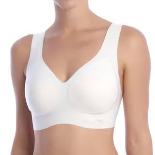 SLOGGI Zero Feel Bralette white XS