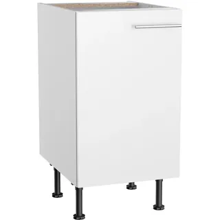 OPTIFIT Unterschrank Bengt932 45 x 87 x 58,4 cm Weiß