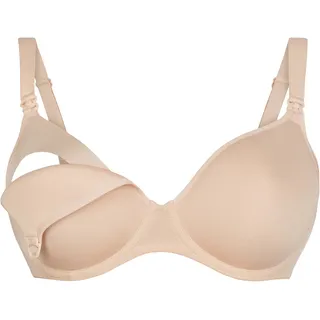 ANITA MATERNITY Miss Anita Still-BH Spacerschale, atmungsaktiv, für Damen, 753 desert, 90C