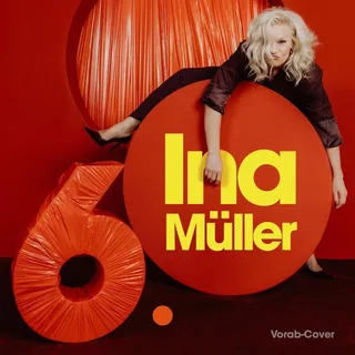6.0 von Ina Müller / Sony Music Entertainment / CD