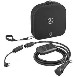 Mercedes-Benz flexibles Ladesystem Pro Set EU A0009066412
