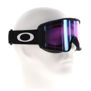 OAKLEY Line Miner M Skibrille-Lila-One Size