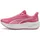 Lite Junior Pink/Weiß 35 5