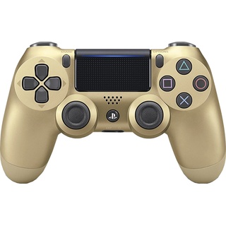 Wireless Controller gold