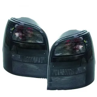 Diederichs Heckleuchtensatz HD Tuning