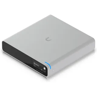 Ubiquiti Cloud Key Gen2 Plus SSD