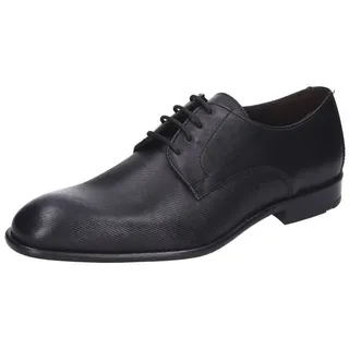 LLOYD Schnürschuhe SAIGON in SCHWARZ | Gr.: 15