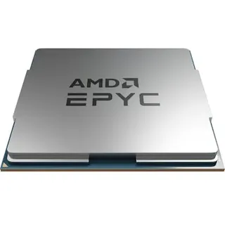 AMD EPYC 9654 2,40 GHz Tray 100-000000789