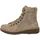 N5572 Volcano Damenstiefel Wulf Taupe 39 Breite Wulf Taupe 39 EU Ancho