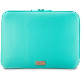 Hama Laptophülle für Jersey, 34-36 cm, türkisch.