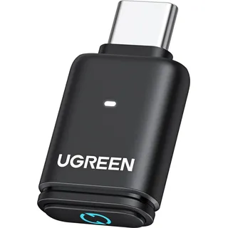 UGREEN Bluetooth Audio Adapter Ugreen Bt501 Usb-c aptX HD Schwarz