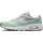 Platinum Tint/White/Mint Foam 38