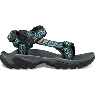 Teva Terra Fi 5 Universal Damen manzanita deep lake 42