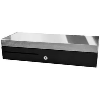 APG CASH DRAWER APG ECD460 schwarz
