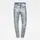 Damen Blau lt D05175-8968-424