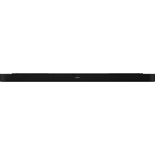 Bose Lifestyle Ultra Soundbar Black
