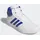 Cloud White / Team Royal Blue / Grey Two 44