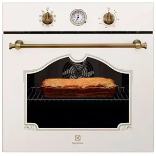 Electrolux Surroundcook Eoa5220fov 72l Ofen - White