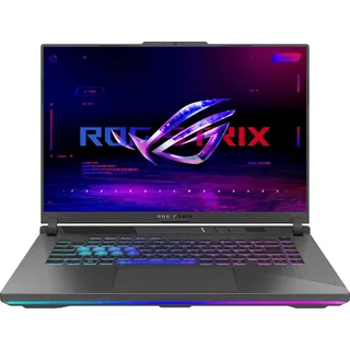 Asus ROG Strix G16 AMD Ryzen 9 8940HX 32 GB RAM 1 TB SSD RTX 5070 Ti Win11 Pro