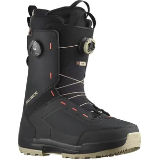 Salomon ECHO DUAL BOA Sprgre/Bl
