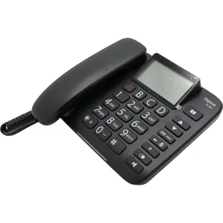 Gigaset DL380 schwarz