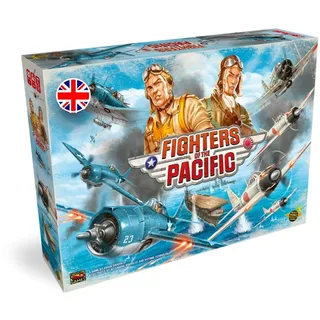 Morning Fighters of The Pacific
