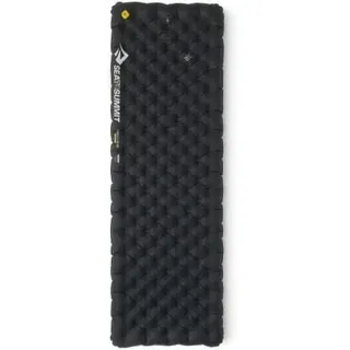Sea to Summit Ether Light XR Pro ASC Isomatte, schwarz,