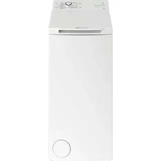 Bauknecht WAT Prime 6 L3 Toplader (6 kg, 1200 U/min)