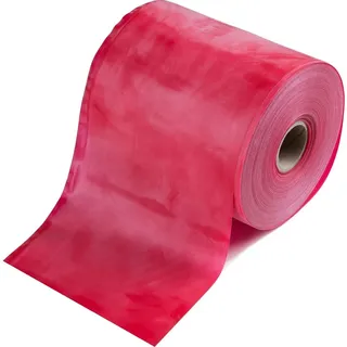 Thera-Band Übungsgummi Rot 45,50 m