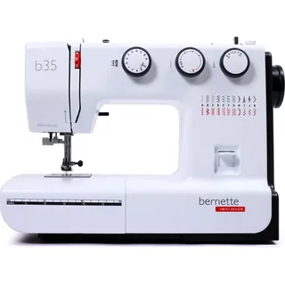 Bernette b35