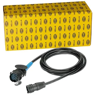 Hella Heckleuchte 8KA 340 843-001