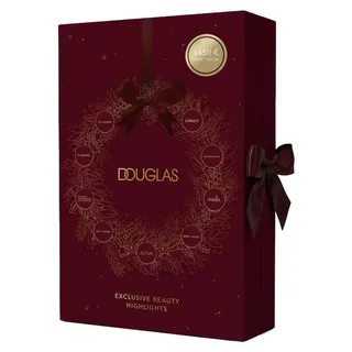 Douglas Adventskalender Exclusive Beauty Highlights 2026