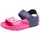 Kangaswim Ii Daisy Pink/Dk Navy 28