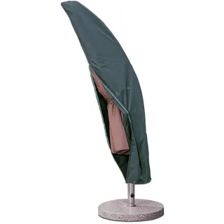 Miganeo Schirmhülle Deluxe Polyester Beige