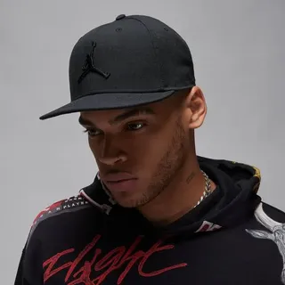 Jordan Jumpman Pro Verstellbare Cap Black/Anthracite/Black L/XL