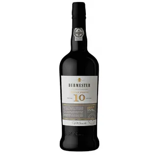 Burmester 10 Jahre Tawny Port