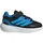 5 Kids Schuhe Kinder core black/lucid aquamarine/lucid ray blue 25 5