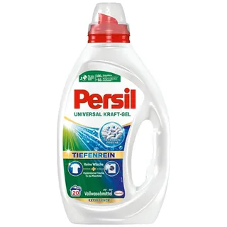 Persil Universal Kraft-Gel 20 WL