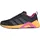 Dropset Control Trainer schwarz/orange/purplepink Herren
