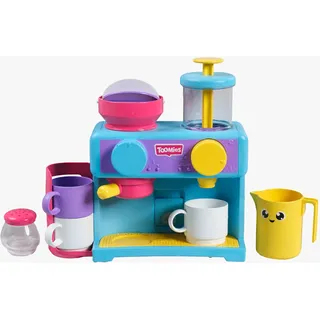 Toomies Bath Barista