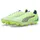Match Herren Fizzy Apple-Puma White-Bluemazing 41