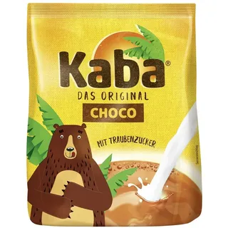 Kaba Choco Trinkschokolade, mild, 400 g