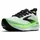 Herren White/Phantom/Green Gecko 45